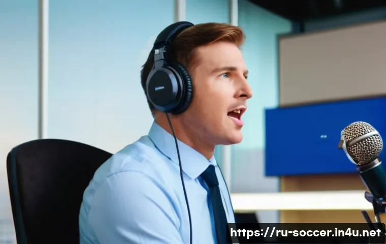 축구 경기 중계 해설 팁 관련 이미지 2