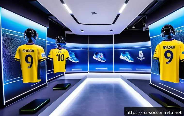 축구 산업별 매출 데이터 관련 이미지 2